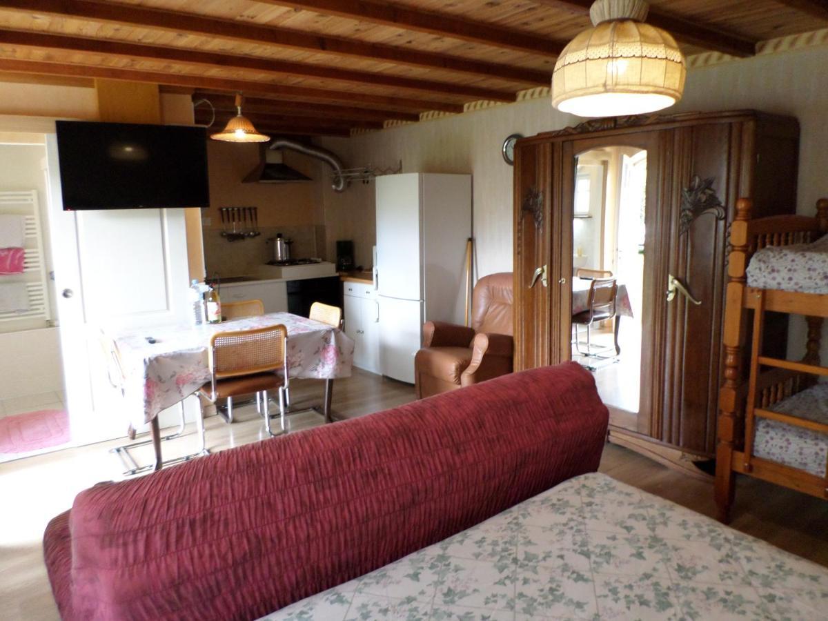 Studio-Appartement A Proximite D'Une Maison De Maitre De 1904 Haguenau Luaran gambar