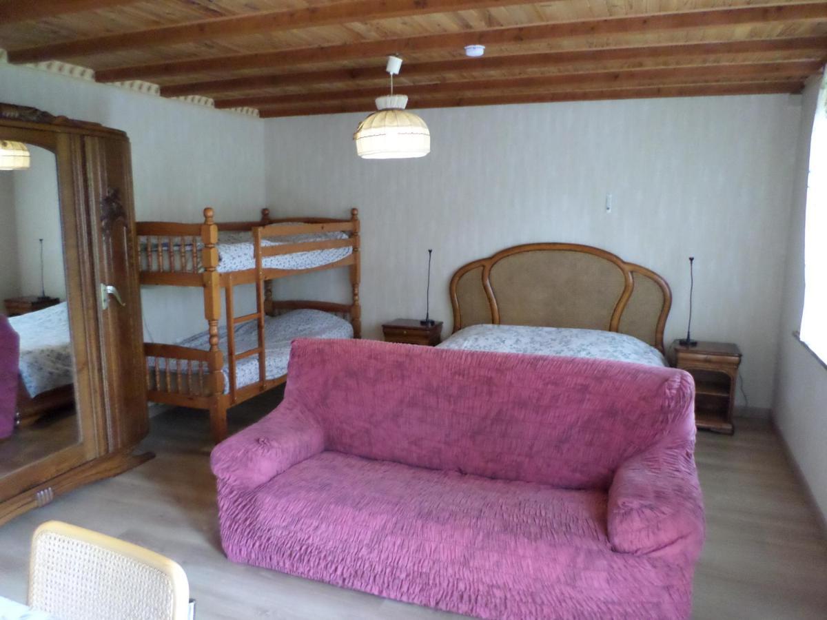 Studio-Appartement A Proximite D'Une Maison De Maitre De 1904 Haguenau Luaran gambar