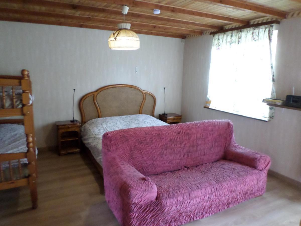 Studio-Appartement A Proximite D'Une Maison De Maitre De 1904 Haguenau Luaran gambar